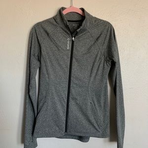 REEBOK FULL ZIP JACKET